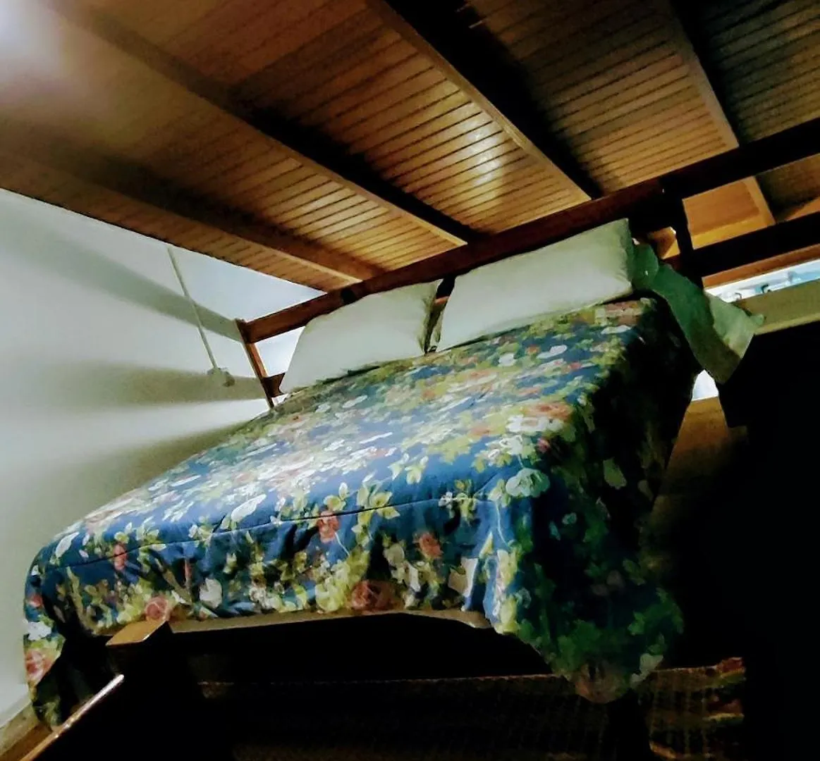 Apartamento Pousada Sereia Morena Florianópolis Brasil