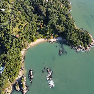 Casa Com Banheira Casa de Férias