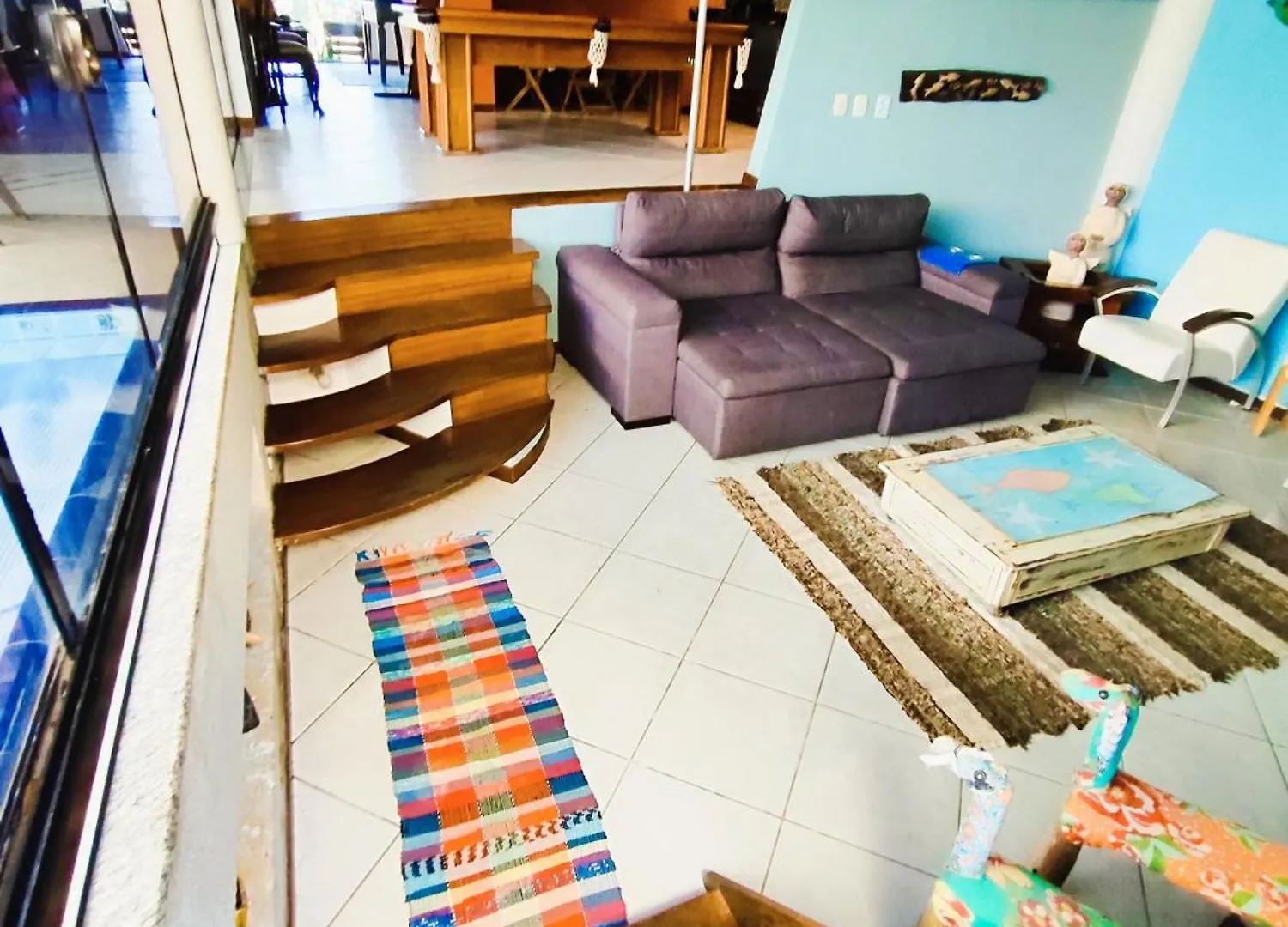 Apartment Pousada Sereia Morena Florianopolis