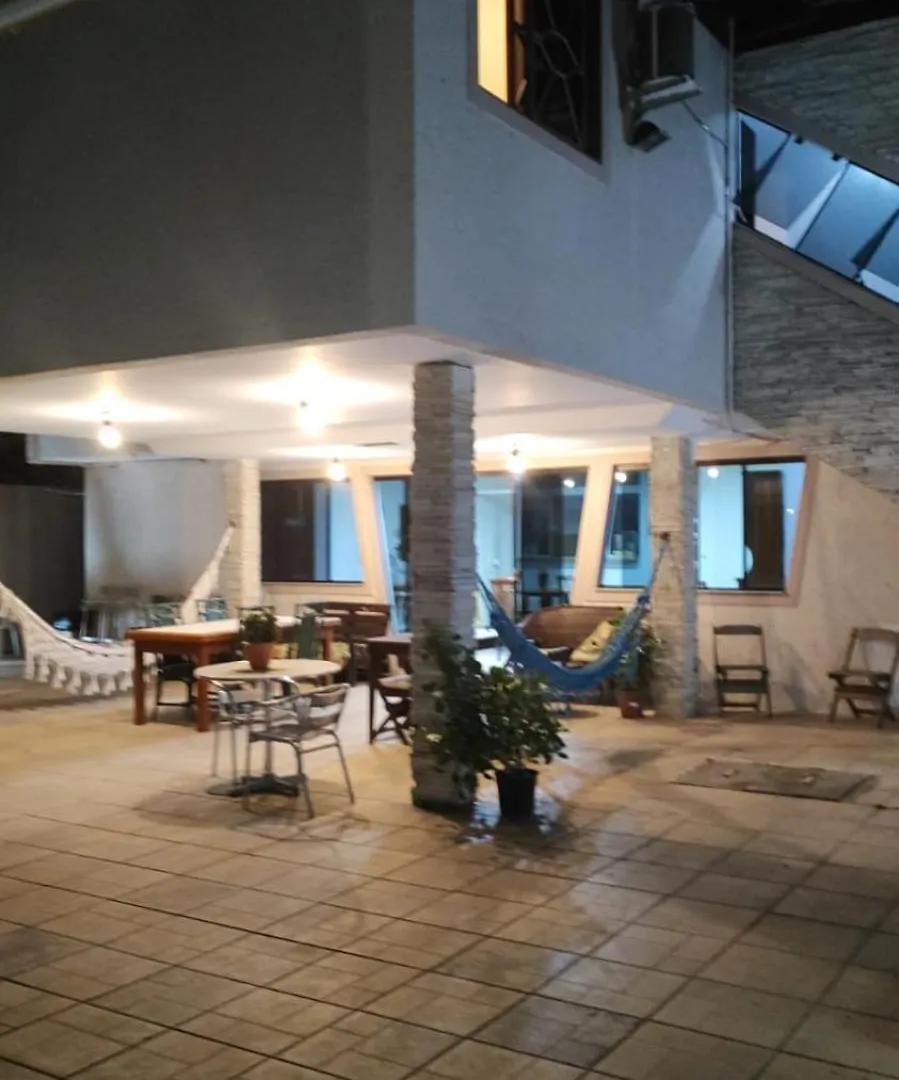Apartment Pousada Sereia Morena Florianopolis