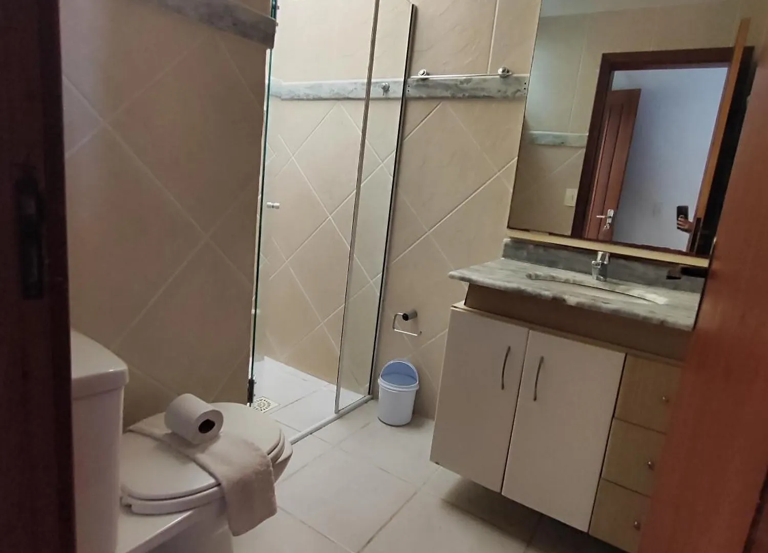 Apartment Pousada Sereia Morena Florianopolis Brazil