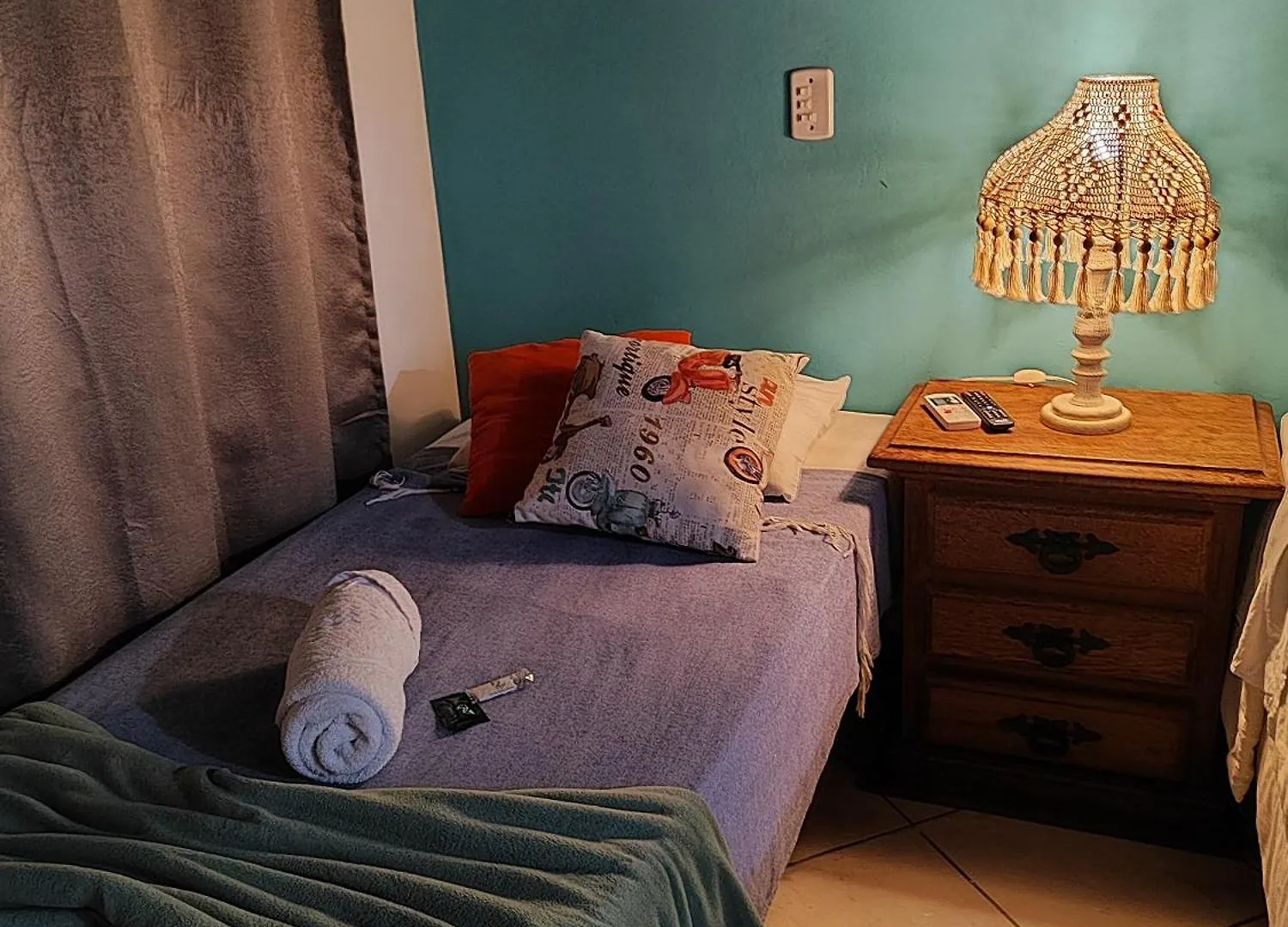 Apartment Pousada Sereia Morena Florianopolis
