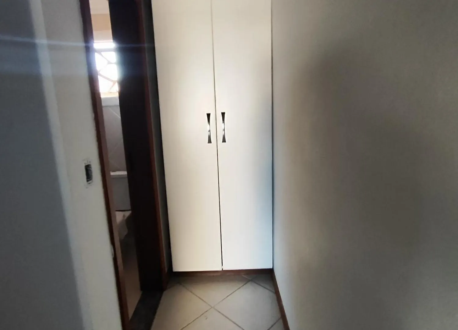 Pousada Sereia Morena Florianopolis Apartment